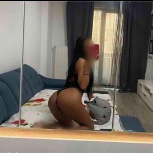 Escort Sie Hwang Diyarbakır'da - 4639