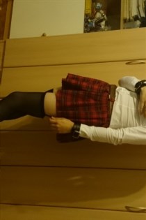 Manisa Escort bayanlar - 12289