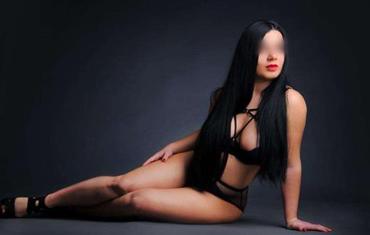 Escort Oxana Af İzmir'da - 11139