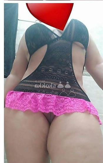 Escort model Annalia, Ordu'da - 7987