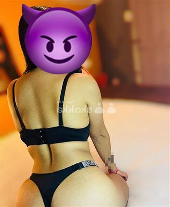 Escort model Sasha Real Kayseri'da - 13516